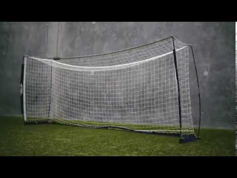 ALPHA Gear FLEX ELITE Portable Goal