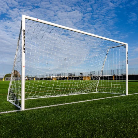 PRO ALU MATCH FOOTBALL GOAL 5x2m