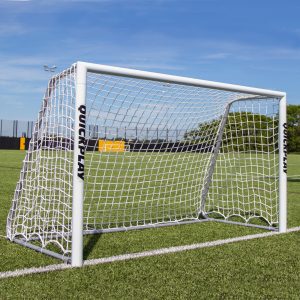 PRO ALU MATCH FUTSAL GOAL 3x2m