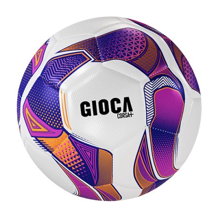 GIOCA CORSA+ SIZE 5