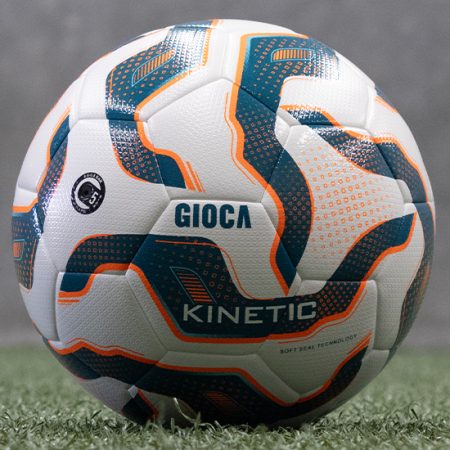 GIOCA KINETIC FIFA  QUALITY PRO SIZE 5